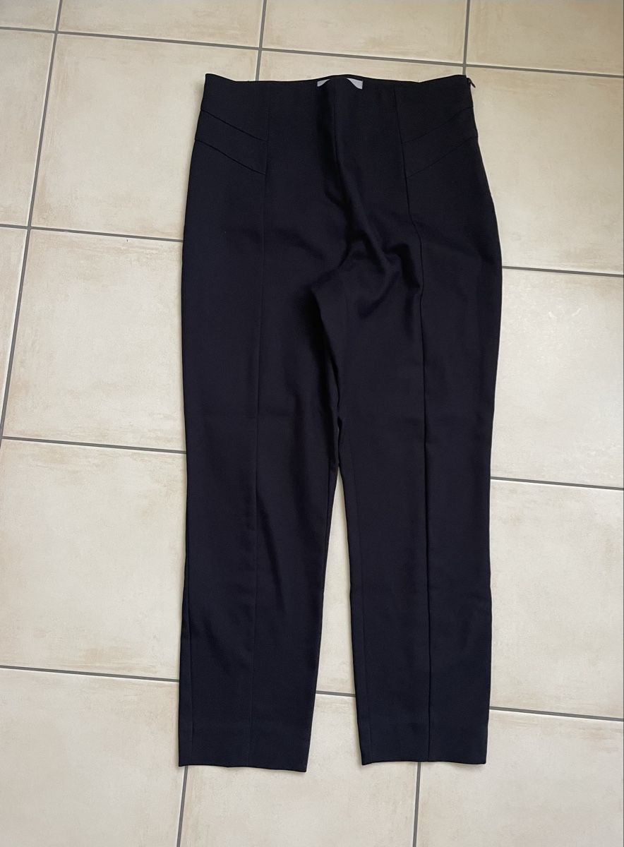Hosen: Pantalone nero – Gebraucht aus Gorduno von cha_9lgw