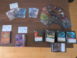 Selling my Riftbound Collection