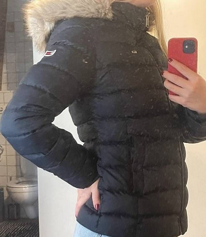 Giacche: Tommy Hilfiger Winterjacke S – Usato da Köniz venduto da mcp_l62p 1