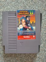 NES-Spiel: Shadow Warriors II (Ninja Gaiden II) (1994)
