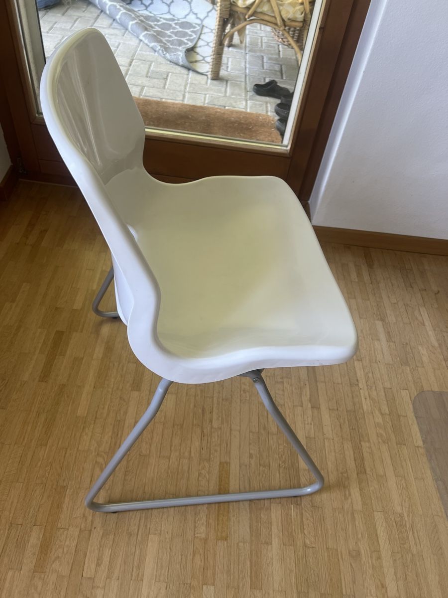 Ikea Sedie: Stuhl Ikea – Usato da Altstätten SG venduto da ruf_7sp5 1