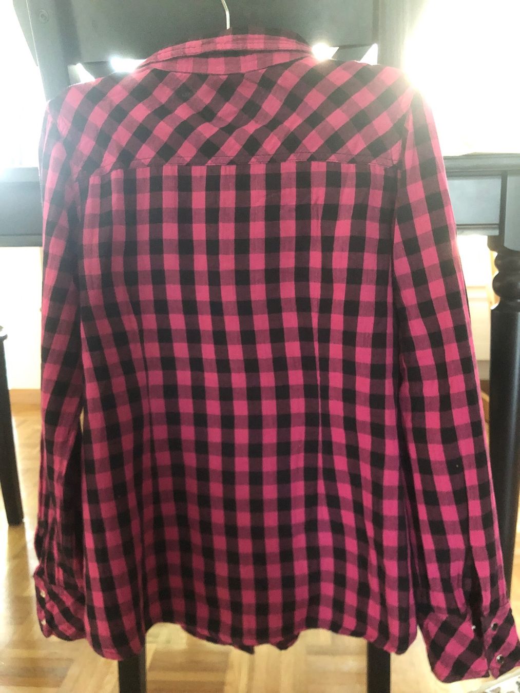 Blouses, T-shirts & Tops: Mädchen Bluse, Gr. 164 – D'occasion à Adliswil par Myxin 1