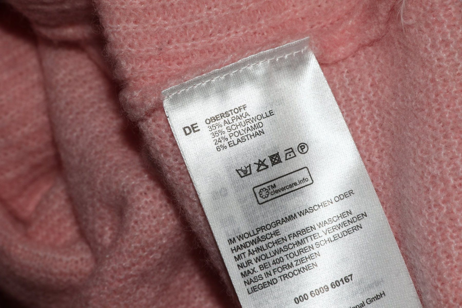 Maglioni & Felpe: Wunderschöner Pullover von MARCO POLO Gr.M  wie neu – Nuovo (secondo la descrizione) da Oberwil-Lieli venduto da Svetlana28 9
