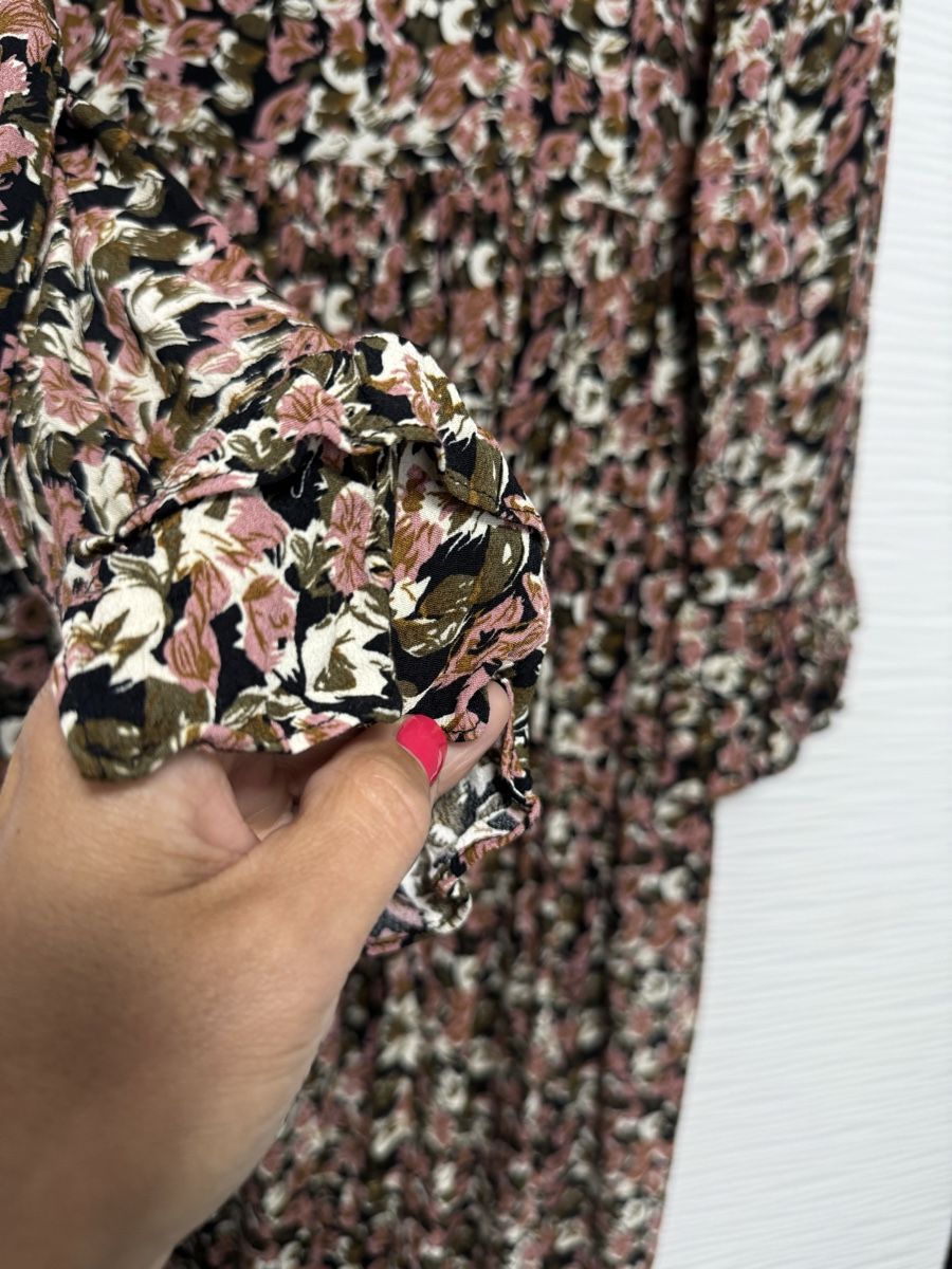 Vila Kleider: Vila Damenkleid, 34, neuwertig – Neu (gemäss Beschreibung) aus Wilen b. Wil von carpediem25 3