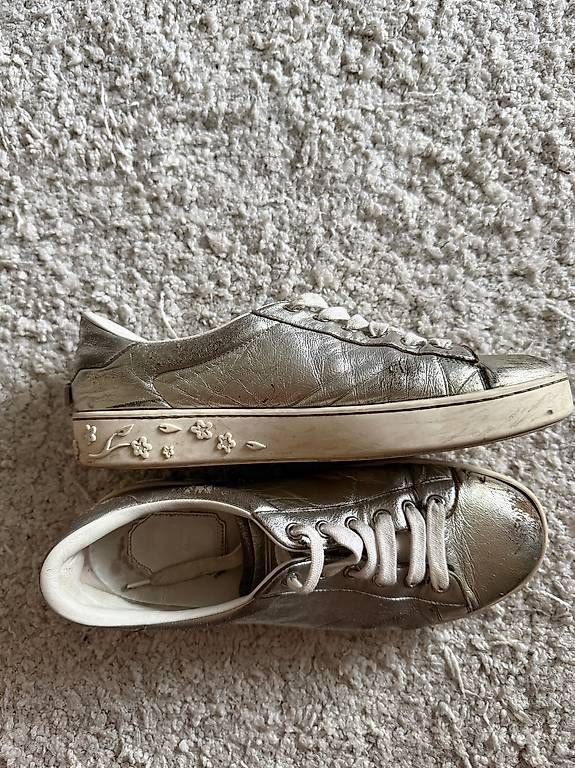 Chaussures femmes: Sneakers Dior – D'occasion à Küsnacht ZH par nat_m97w 1