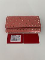 VALENTINO GARAVANI portefeuille Rockstud Spike