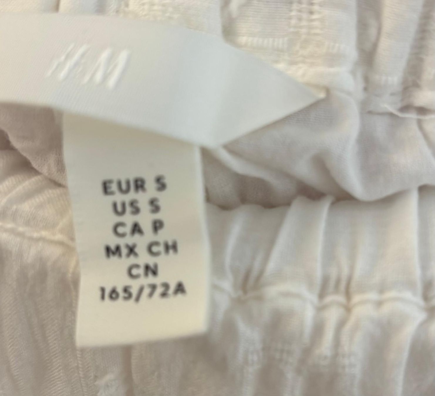H&M Gonne: Jupe H&M TS – Usato da Conches venduto da chn_hgl6 2
