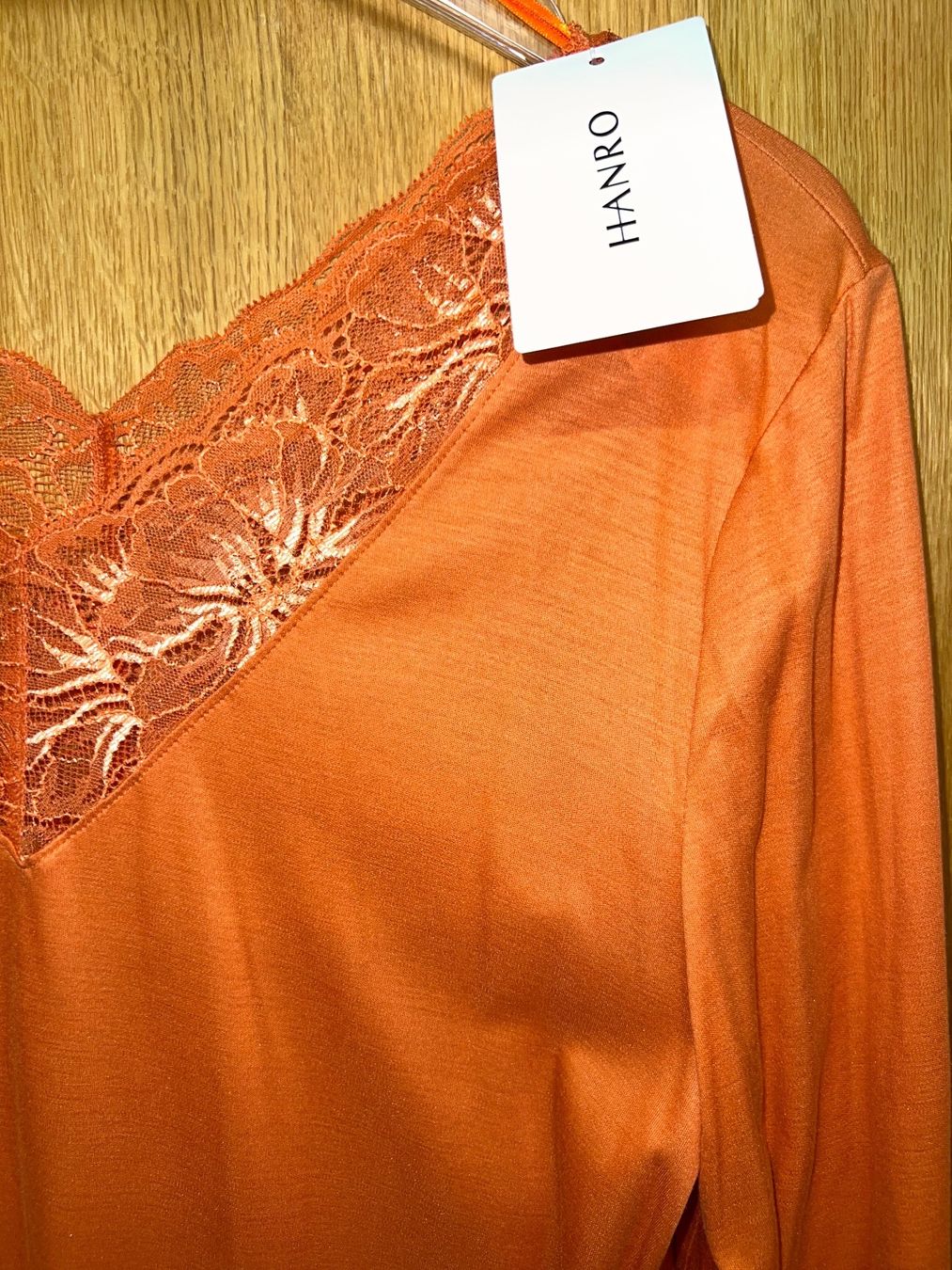 Hanro Negligees & Pigiami: Nachthemd Hanro xs neu – Nuovo (secondo la descrizione) da Dornach venduto da samuti 1
