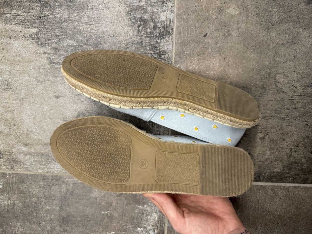 Anna Field Scarpe da donna: Sommerschuhe – Usato da Sempach venduto da Chanti__ 5