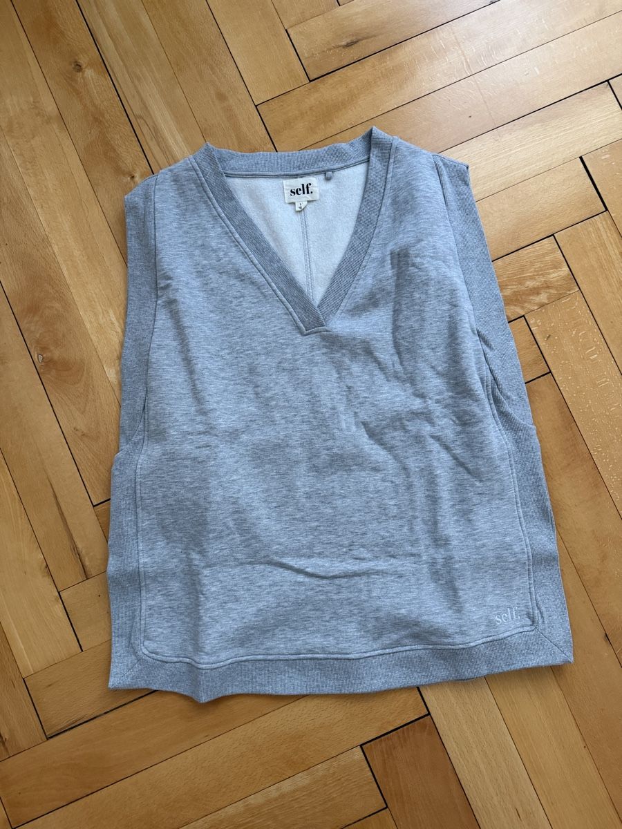 Top: Self Oberteili – Usato da Solothurn venduto da Vintage87