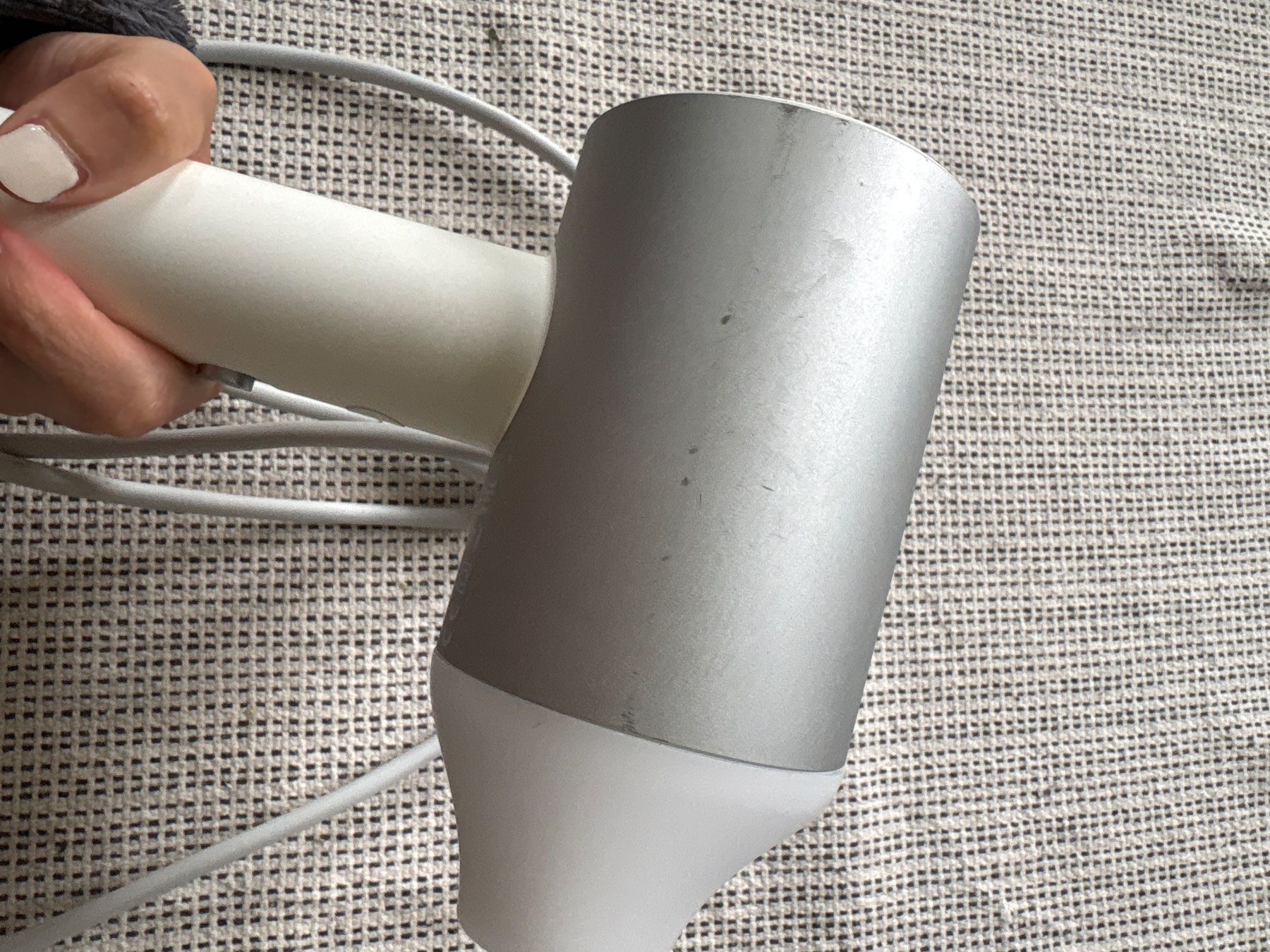 Asciugatrici: xiaomi Water Ionic Hair Dryer H500 EU plug – Usato da Cham venduto da syl_fs9s 1
