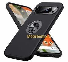 Google pixel 9 / 9 Pro Schutzhülle mit Ringhalter