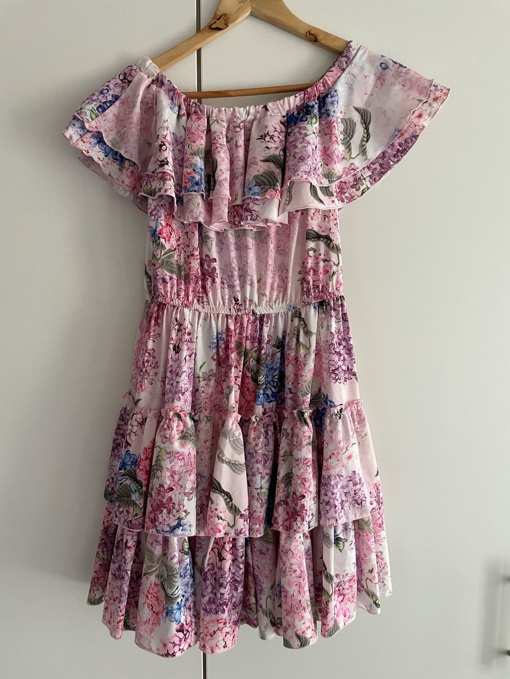 Robes: Sommer/Strandkleid – D'occasion à Aesch LU par reneru77