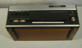 Revox A76 FM Tuner Stereo Empfänger