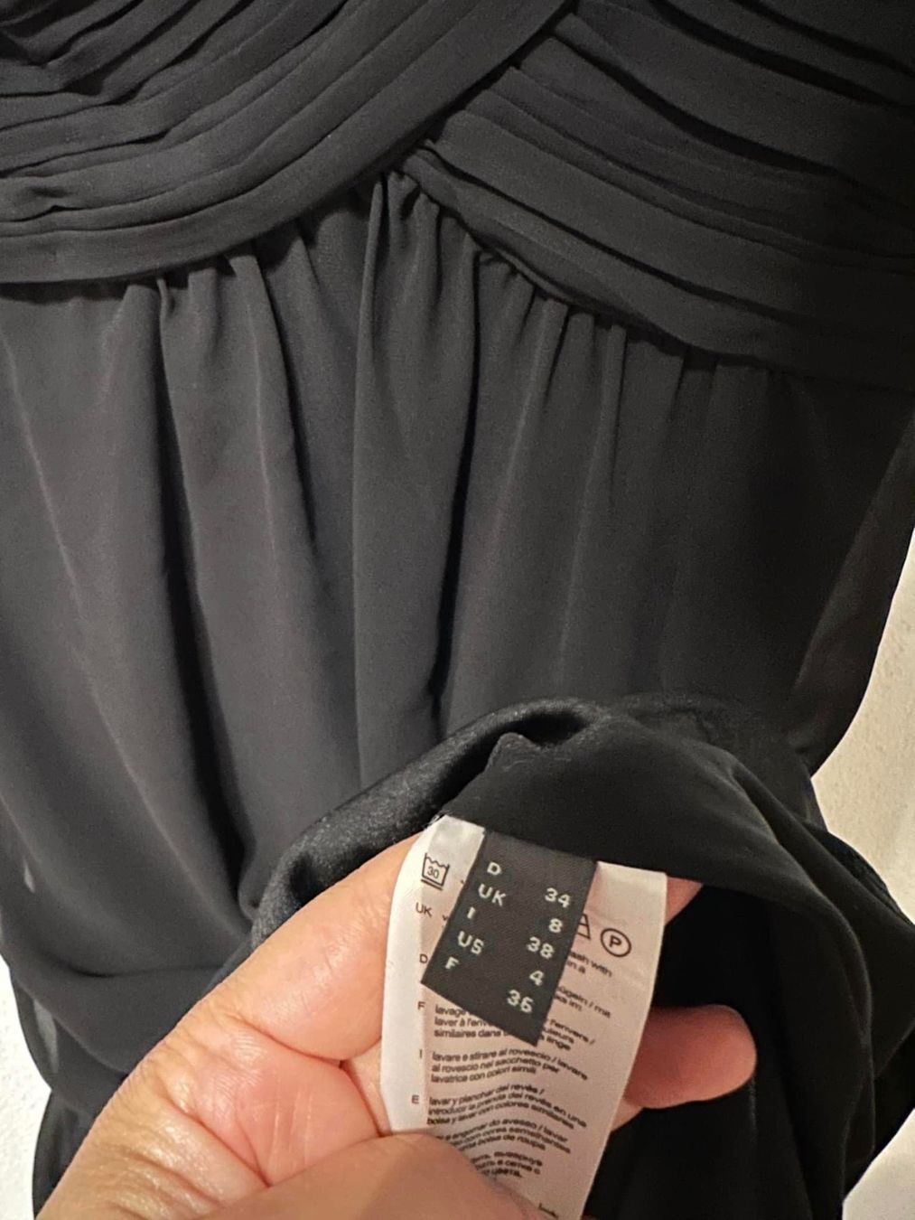 Esprit Vestiti: Esprit Kleid Grösse 34 – Usato da Winterthur venduto da AngiDi 3