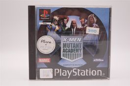 X-Men Mutant Academy (PS1)