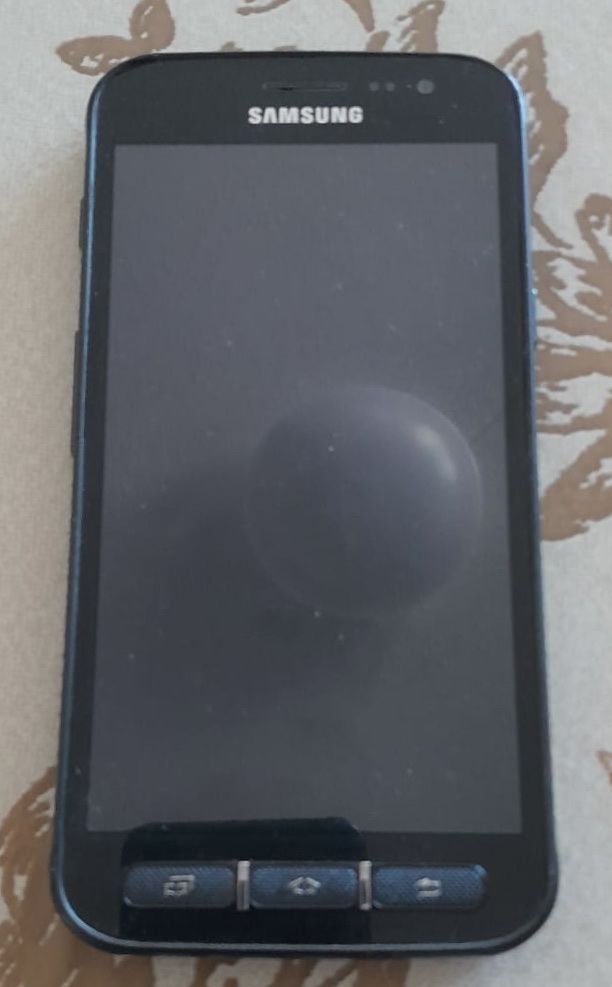 Samsung Telefoni cellulari / Smartphones: Samsung Galaxy XCover4 – Usato da Staad SG venduto da mik_9q78 1