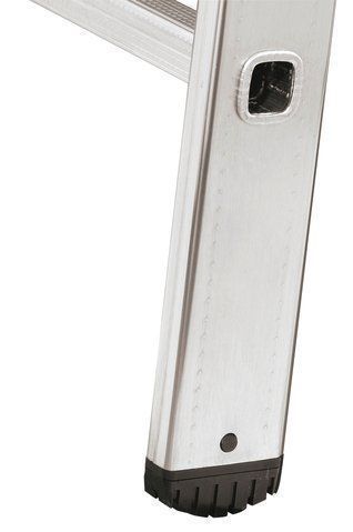 Hailo Scale: Hailo Anlegeleiter 6 Sprossen – Nuovo e nell'imballaggio originale da Erlinsbach venduto da Home-World 2