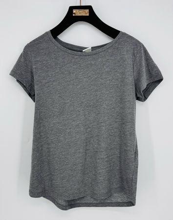 # WOMAN - Shirt Gr. XS - H&M #