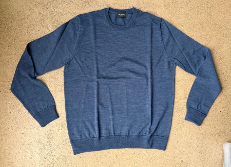 PELIKAMO Pullover | 100% Wolle 💙