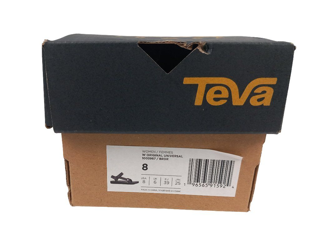 Teva Scarpe da donna: TEVA W Original Universal Sandalen, Grösse 39 – Usato da Hünenberg venduto da Restwert_Zug 4