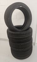 4 x Winterreifen Continental 245 / 40 R19 98V absolut neu 