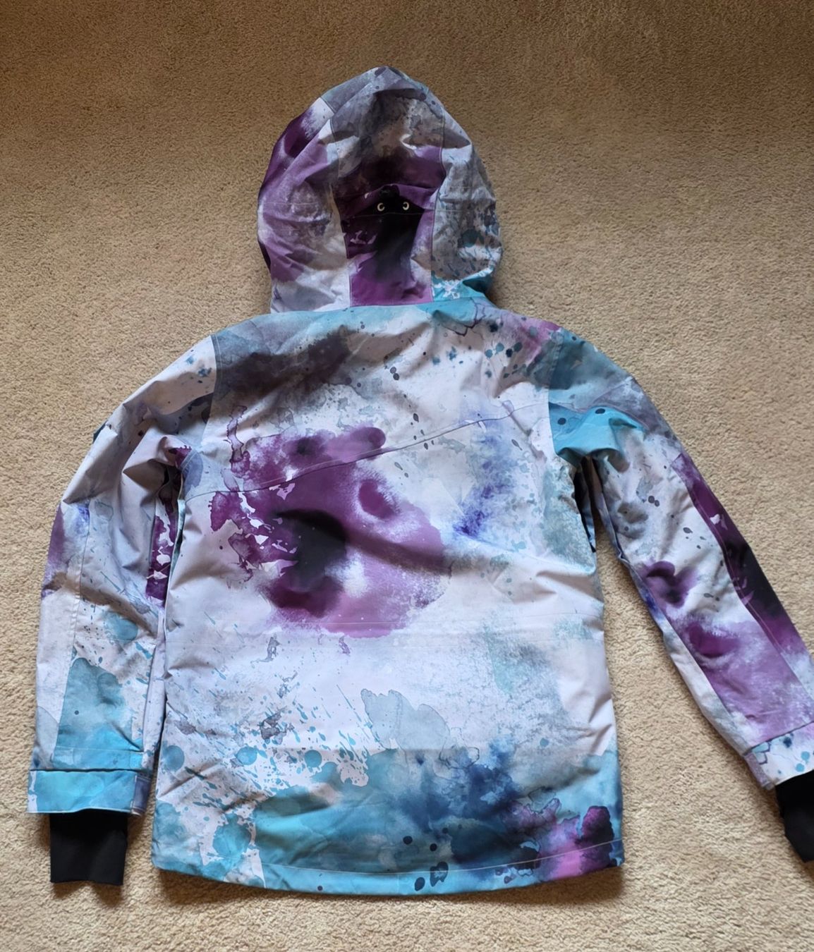 Completi: Dope Winterjacke mit Hose – Nuovo (secondo la descrizione) da Hörhausen venduto da Siipine 2