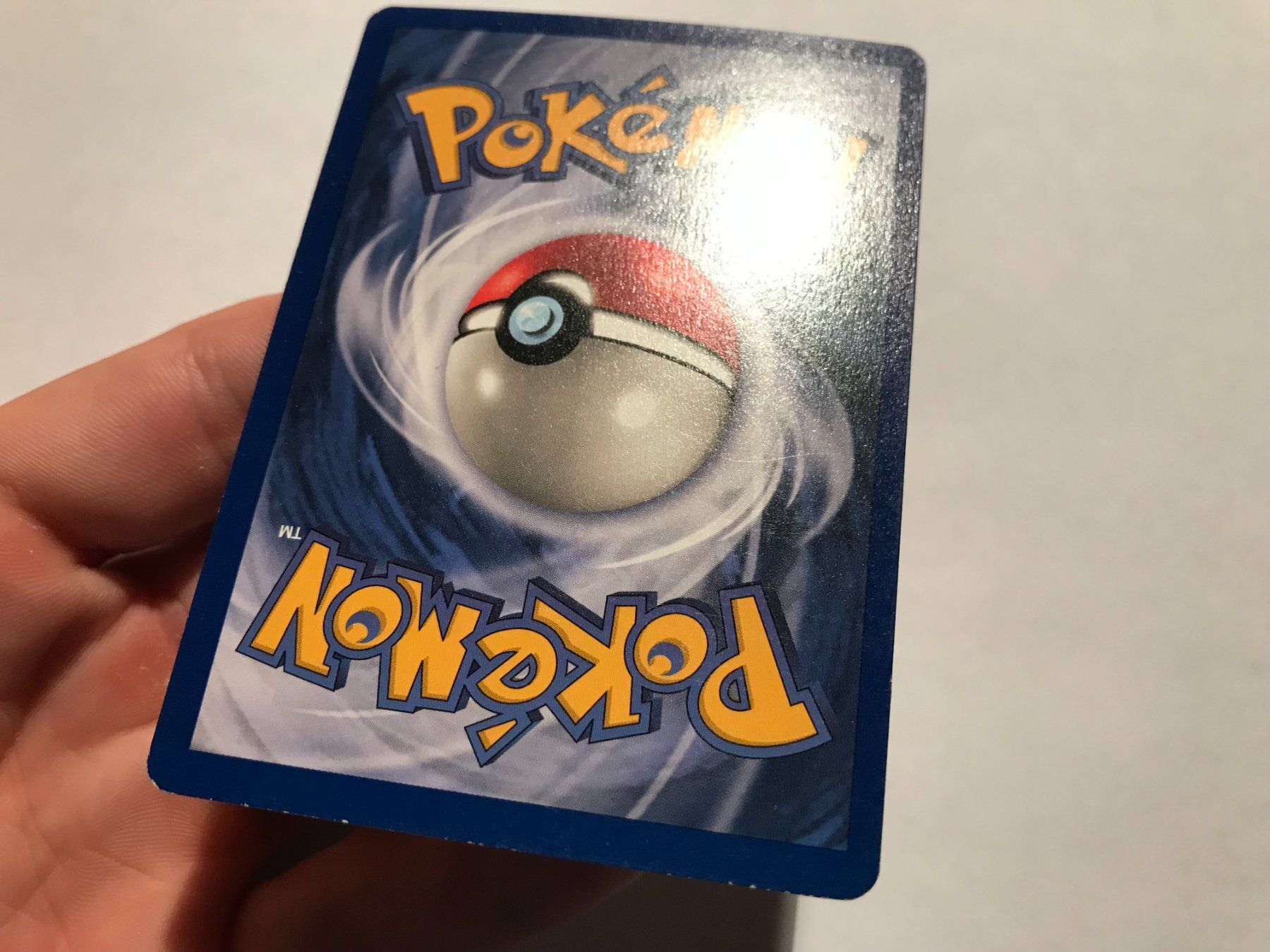 Pokémon Carte collezionabili: Muk holo Fossil EN – Usato da Hagendorn venduto da Pokecollectorch 9