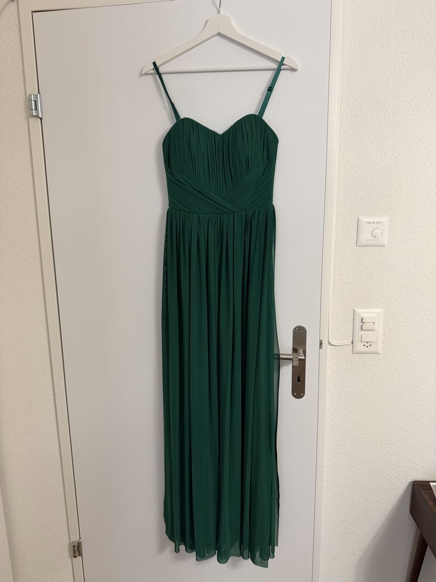 Kleider: Ballkleid – Gebraucht aus Schübelbach von KatyG