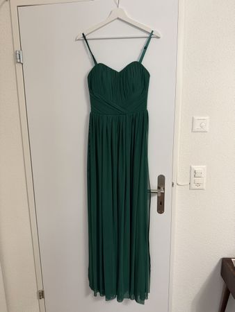 Ballkleid