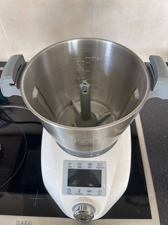 Elettrodomestici da cucina: Robot cuiseur Thomas Cook / Compact Cook Élite – Usato da Borex venduto da SandraDA