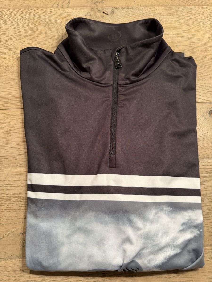 Bogner Pullover & Sweatshirts: Bogner Skishirt  – Neu (gemäss Beschreibung) aus Brunnen von kuesuwidi 4
