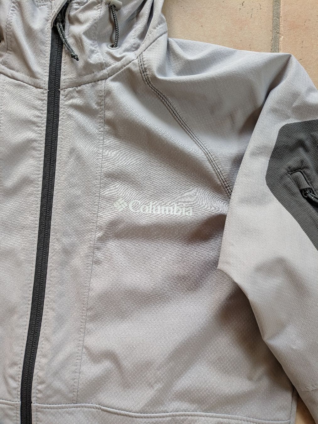 Columbia Jacken: Veste softshell Columbia  – Gebraucht aus Euseigne von Barbichette 1