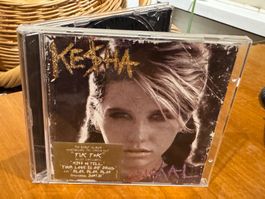 Ke$ha - Animal - HG42B