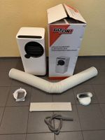 Klimagerät mobil 7000 BTU Go/On – TOP Zustand inkl. Zubehör