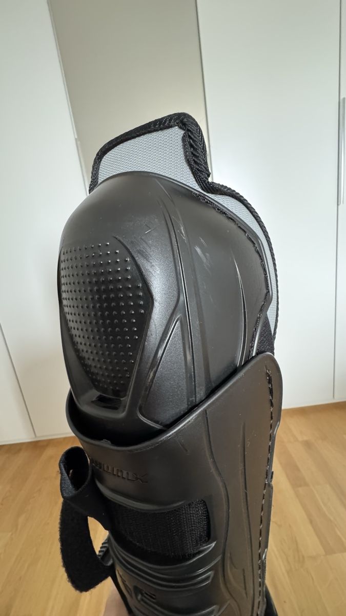 Thor Protezioni & Imbottiture: Thor MX Knee Guards Set – Nuovo (secondo la descrizione) da Unterentfelden venduto da che_9xcp 5