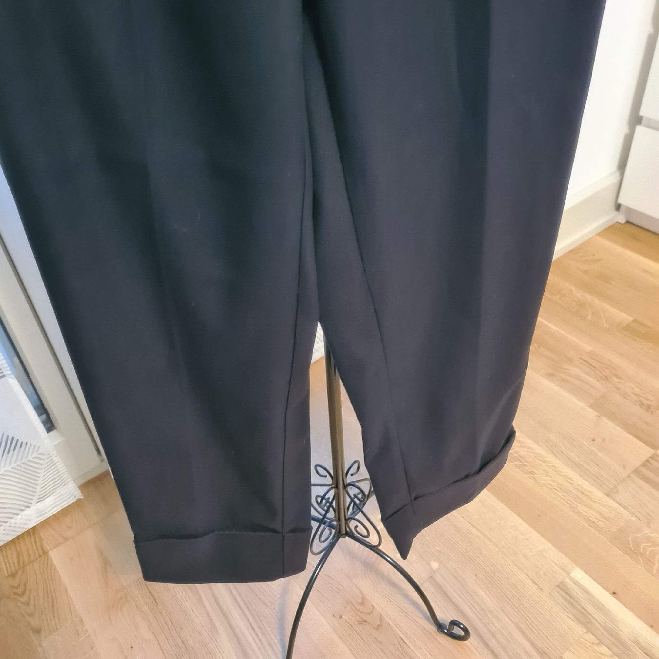 Hosen: hose von reserved gr 36 – Neu (gemäss Beschreibung) aus zürich von janjaz 1