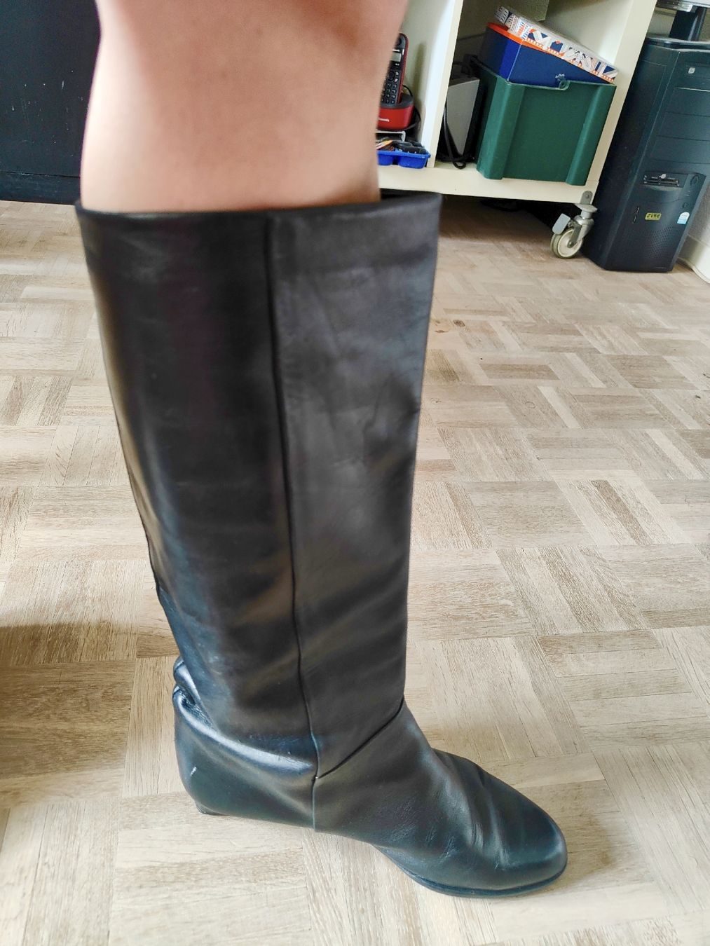 Scarpe da donna: Stivali BALLY – Usato da Morbio Inferiore venduto da isa_nl66 5