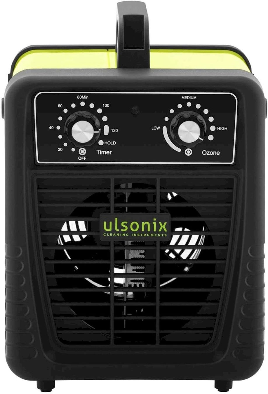 Letteratura sanitaria: Ozongenerator 500-10000mg/h - 95 W – Nuovo e nell'imballaggio originale da Bottighofen venduto da zaap 1