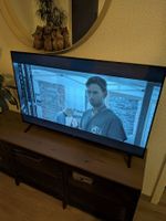 4K Fernseher 43" TCL Android Smart TV