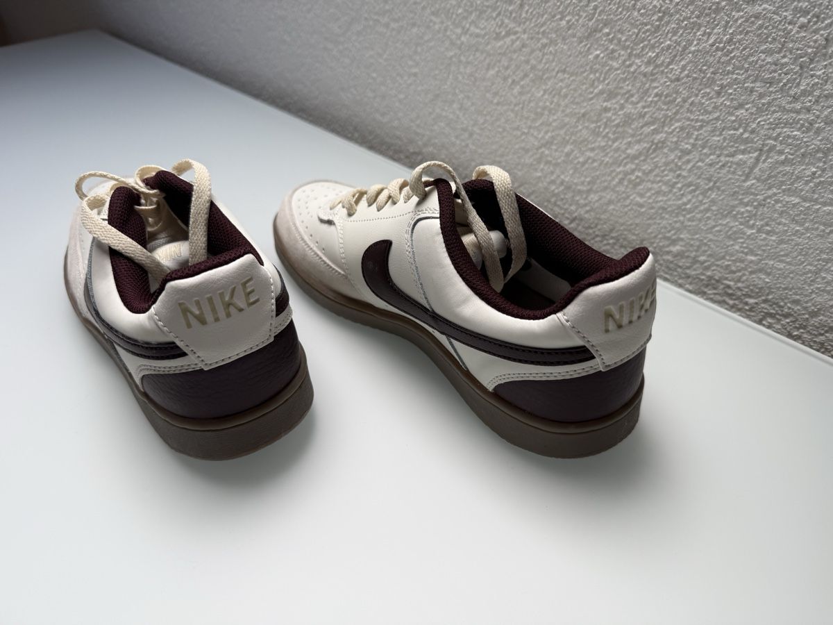 Nike Scarpe da uomo: Nike Court Vision – Nuovo (secondo la descrizione) da Jegenstorf venduto da mammut02 2