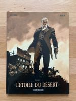 L'ETOILE DU DESERT / TOME 1 (MARINI ET DESBERG)