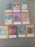 10x Ultimate Rare Lot RA01 RA03 RA04 Bundle