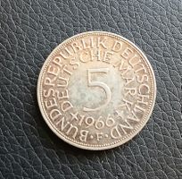 Silber Mark 1966