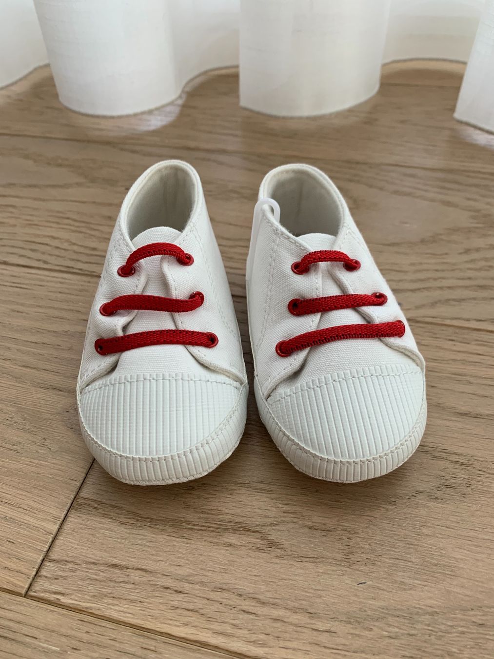 Scarpe per ragazzi: Baby Schuhe 18-24M NEU – Nuovo e nell'imballaggio originale da Urdorf venduto da lil_bw7r 2