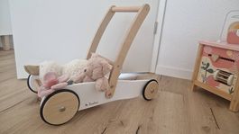 Pinolino Lauflernwagen 