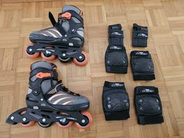 Inline Skates