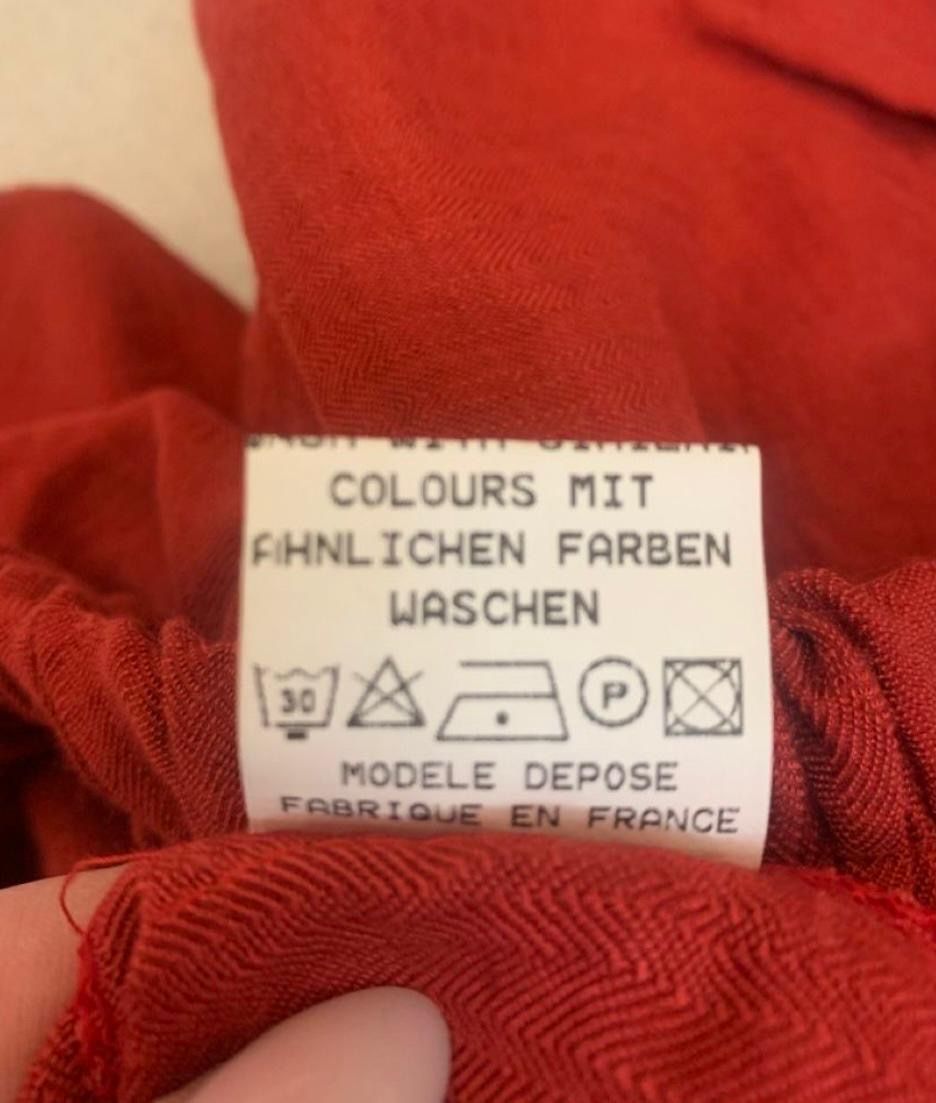 Niederberger Pantaloni: Niederberger Hose – Usato da Buus venduto da 2019dp 4