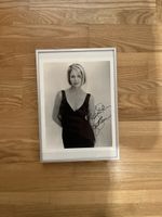 Heather Locklear Autogrammkarte