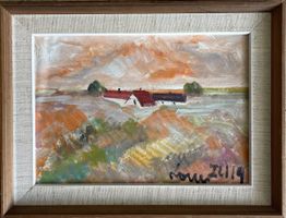 Zelig Louis Vasile (1922-1993)
